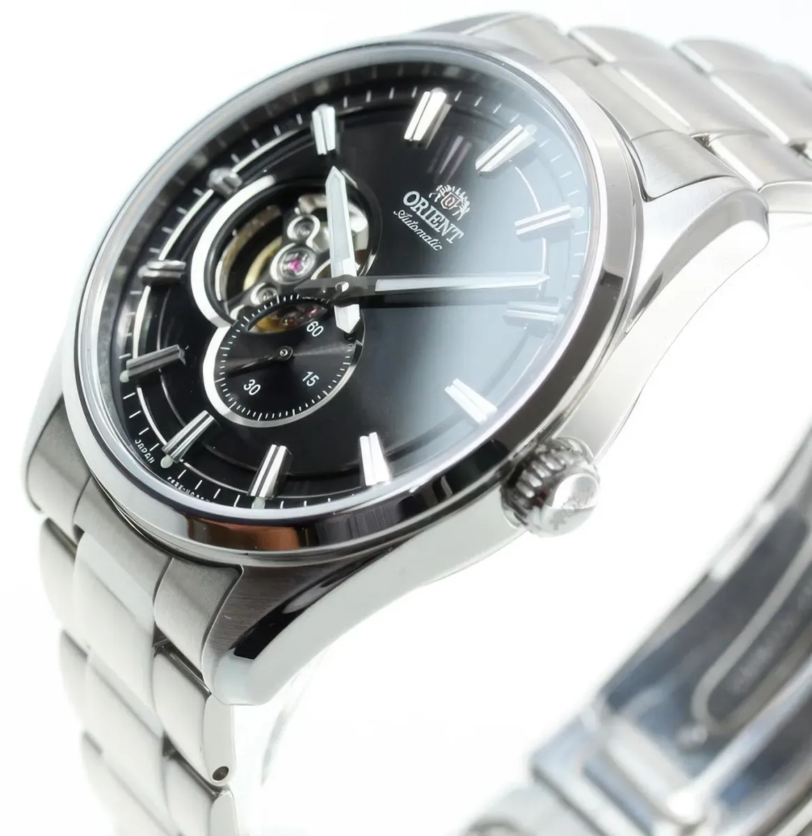 Наручные часы  Orient  Automatic Orient RN-AR0001B (фото 2)