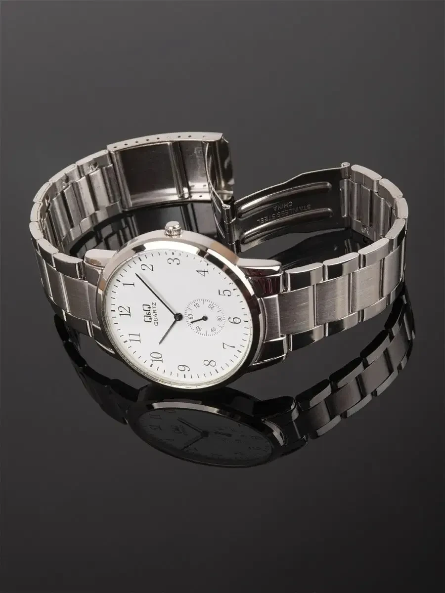 Часы  Q&Q  Attractive Q&Q QA60J204Y (фото 3)