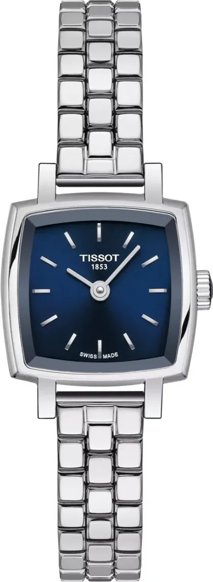 Наручные часы  Tissot  T-CLASSIC Tissot T058.109.11.041.01 (фото 1)