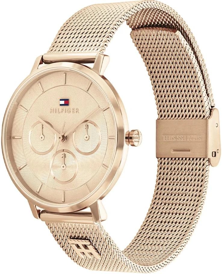 Наручные часы  Tommy Hilfiger  Tea Tommy Hilfiger 1782881 (фото 3)