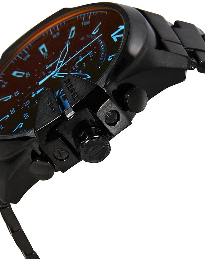 Наручные часы  Diesel  Mega Chief Diesel DZ4318 (фото 2)