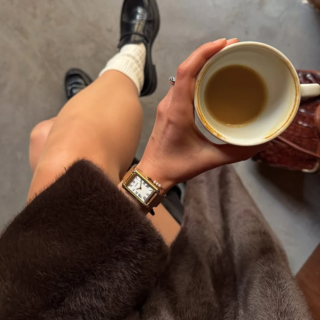 Наручные часы  Cluse  Belisenna Cluse CG15001 (фото 3)