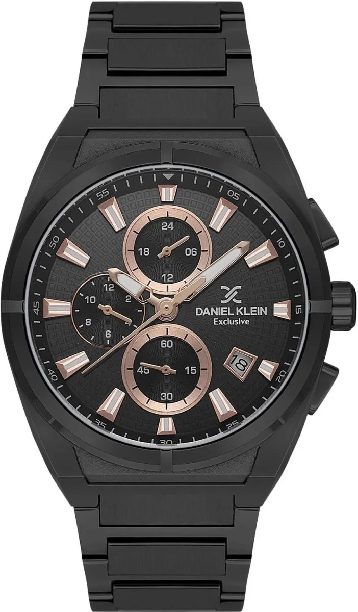Наручные часы  Daniel Klein  Exclusive Daniel Klein 13750-5 (фото 1)