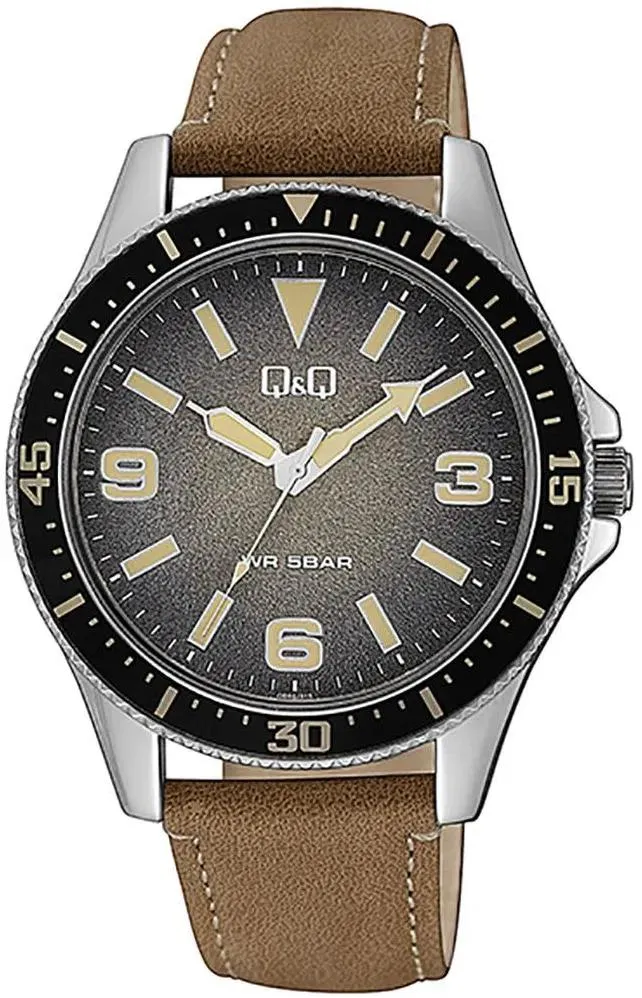 Наручные часы  Q&Q  Attractive Q&Q QB64J315Y (фото 1)