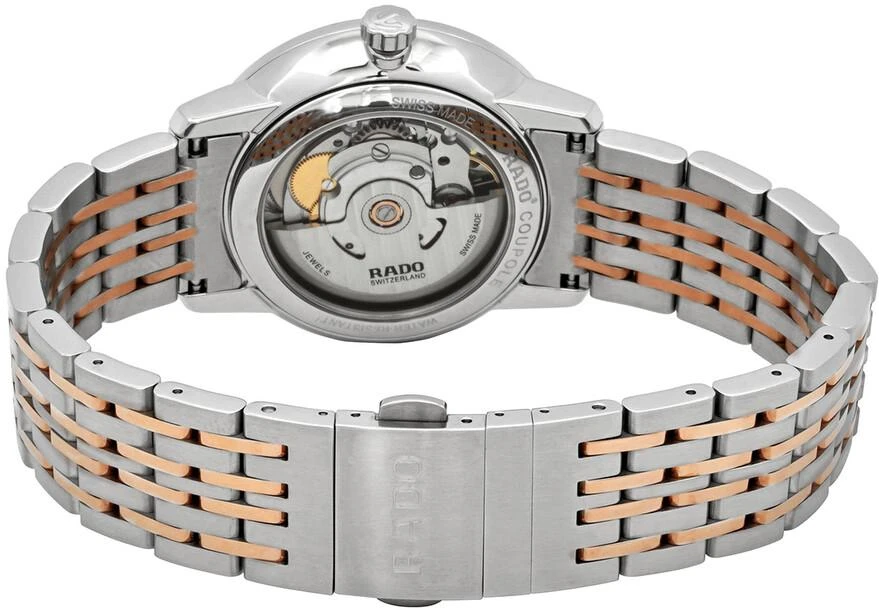 Наручные часы  RADO  Coupole RADO R22860163 (фото 3)