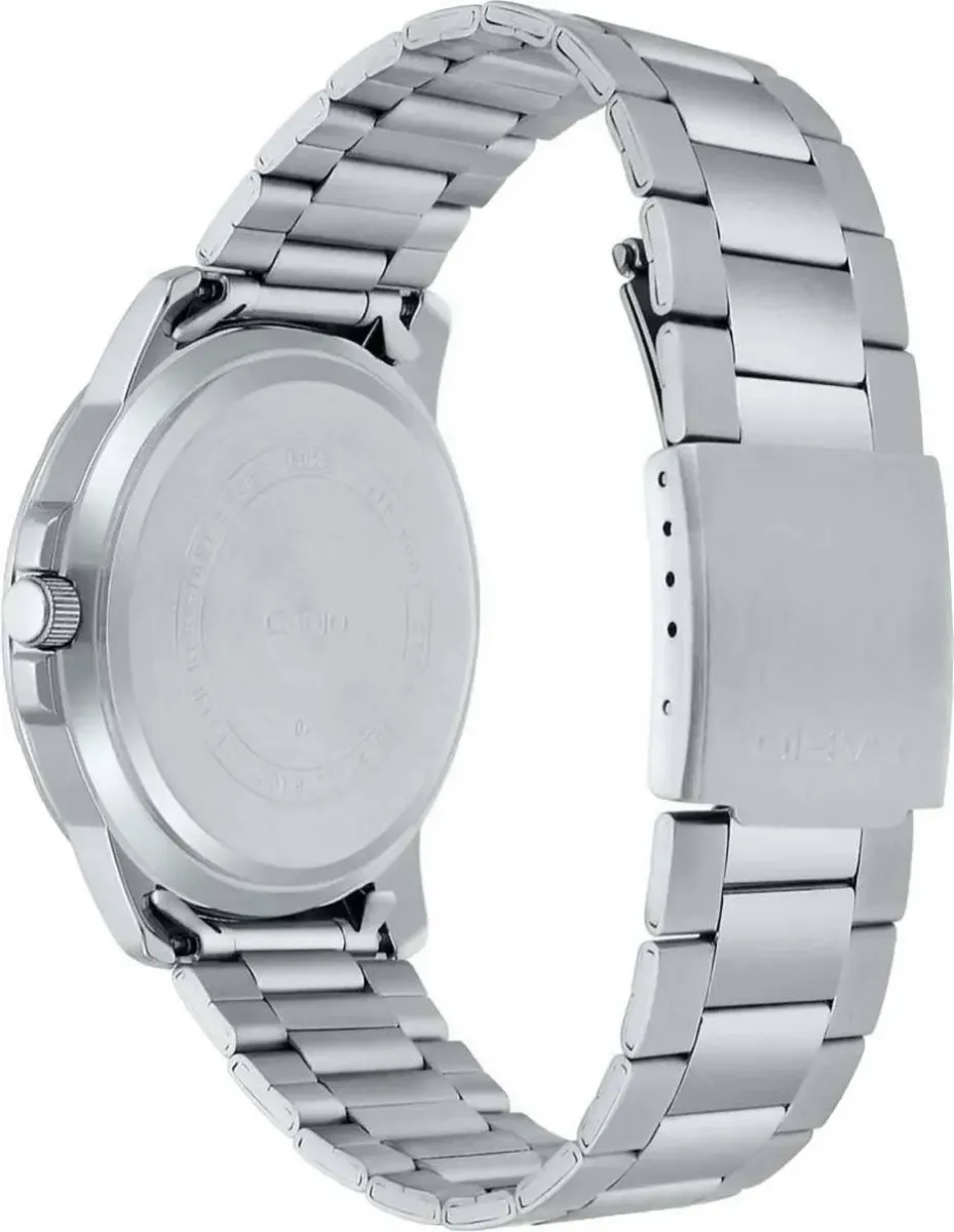 Наручные часы  Casio  Collection Casio MTP-VD01D-1E (фото 2)