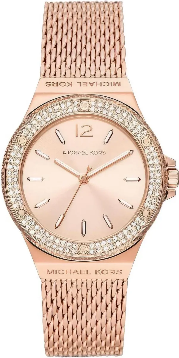Наручные часы  Michael Kors   Lennox Michael Kors MK7336 (фото 1)
