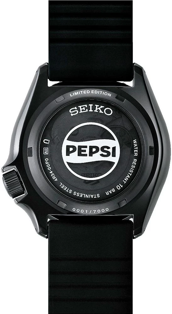 Наручные часы  Seiko  Seiko 5 Sports Seiko SSK047K1 (фото 2)