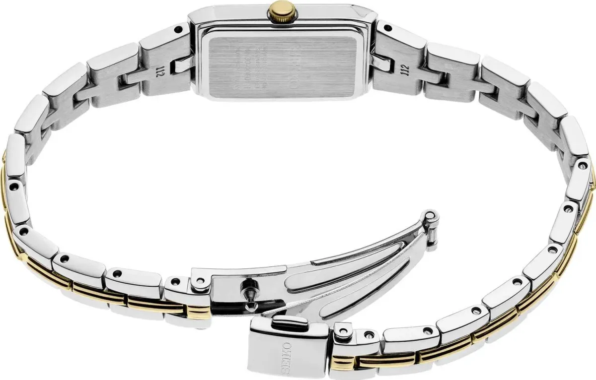 Наручные часы  Seiko  Essential Time Seiko SWR044 (фото 3)
