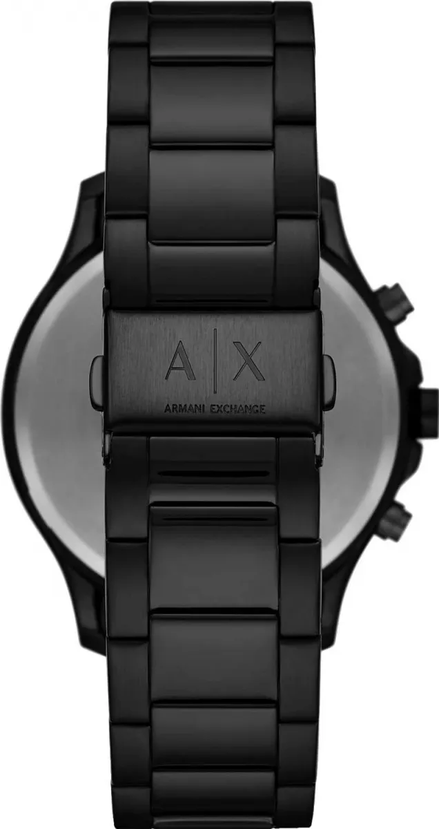 Наручные часы  Armani Exchange  Hampton Armani Exchange AX2429 (фото 4)