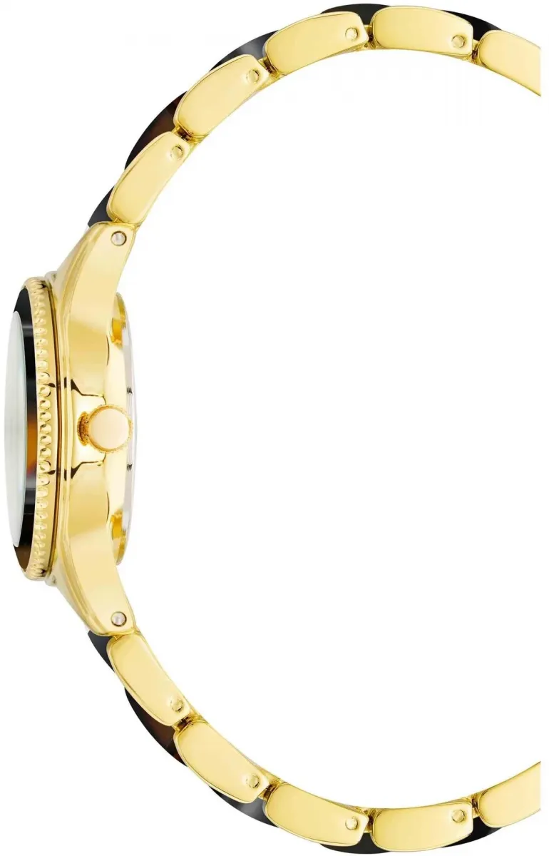 Наручные часы  Anne Klein  Plastic Anne Klein 3212BMGB (фото 3)