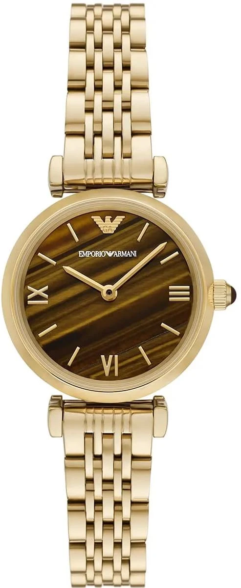 Наручные часы  Emporio Armani  Gianni T-Bar Emporio Armani AR11703 (фото 1)