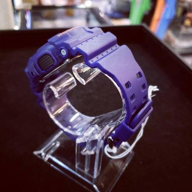 Наручные часы  Casio  G-Shock Casio GA-140-6A (фото 11)