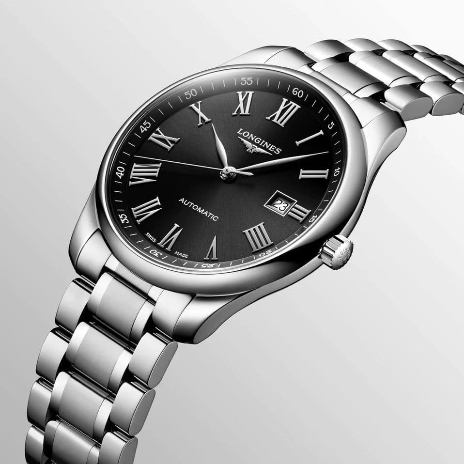 Наручные часы  Longines  Master Collection Longines L2.893.4.59.6 (фото 2)