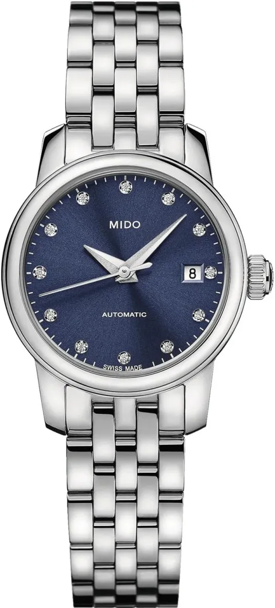 Наручные часы  MIDO  Baroncelli MIDO M039.007.11.046.00 (фото 1)