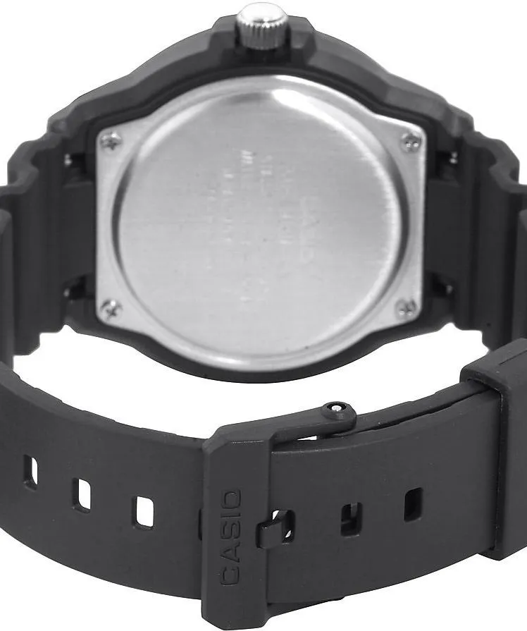 Наручные часы  Casio  Collection Casio MRW-200H-7E (фото 2)