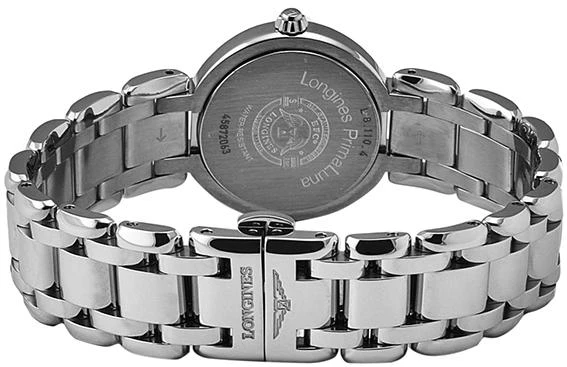 Наручные часы  Longines  PrimaLuna Longines L8.110.4.87.6 (фото 2)