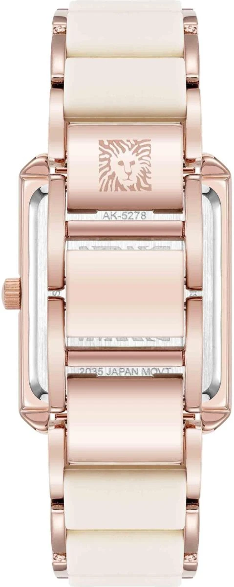 Наручные часы  Anne Klein  Trend Anne Klein 5278RGIV (фото 3)