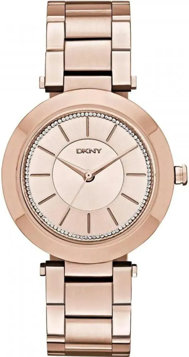 Наручные часы  DKNY  Essentials Glitz DKNY NY2287 (фото 1)