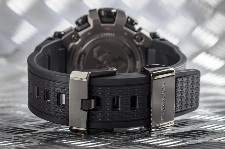 Наручные часы  Casio  G-Shock Casio MTG-B3000B-1A (фото 7)