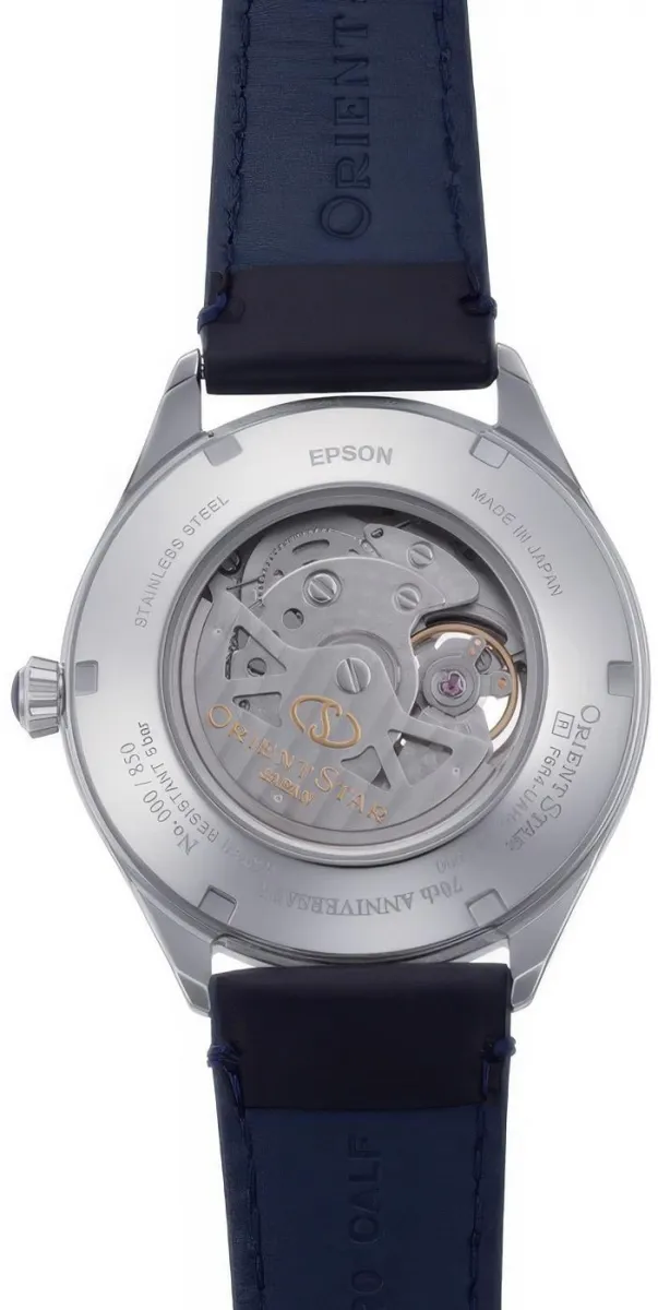 Наручные часы  Orient  Orient Star Orient RE-AT0205L (фото 3)