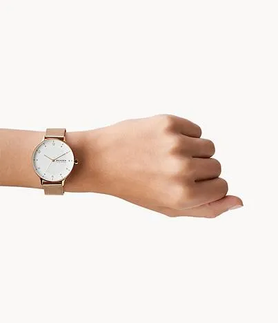Наручные часы  Skagen  Steel Skagen SKW2918 (фото 4)