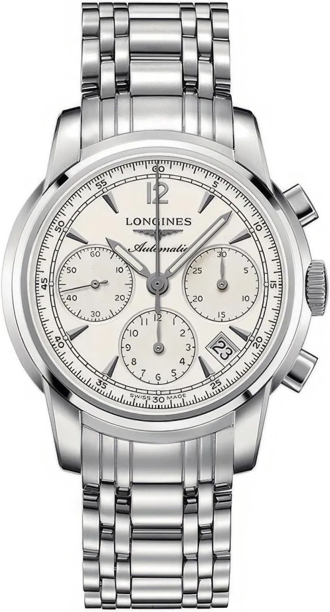 Наручные часы  Longines  Saint-Imier Collection Longines L2.752.4.72.6 (фото 1)