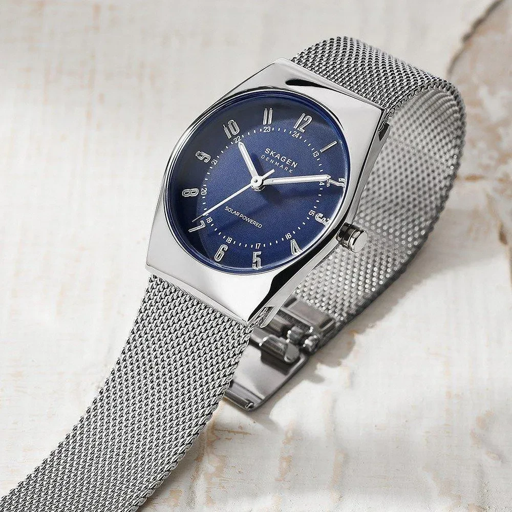 Наручные часы  Skagen  Grenen Skagen SKW3080 (фото 5)