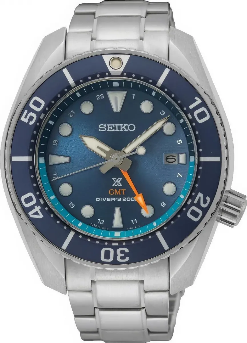 Наручные часы  Seiko  Prospex Seiko SFK001J1 (фото 1)
