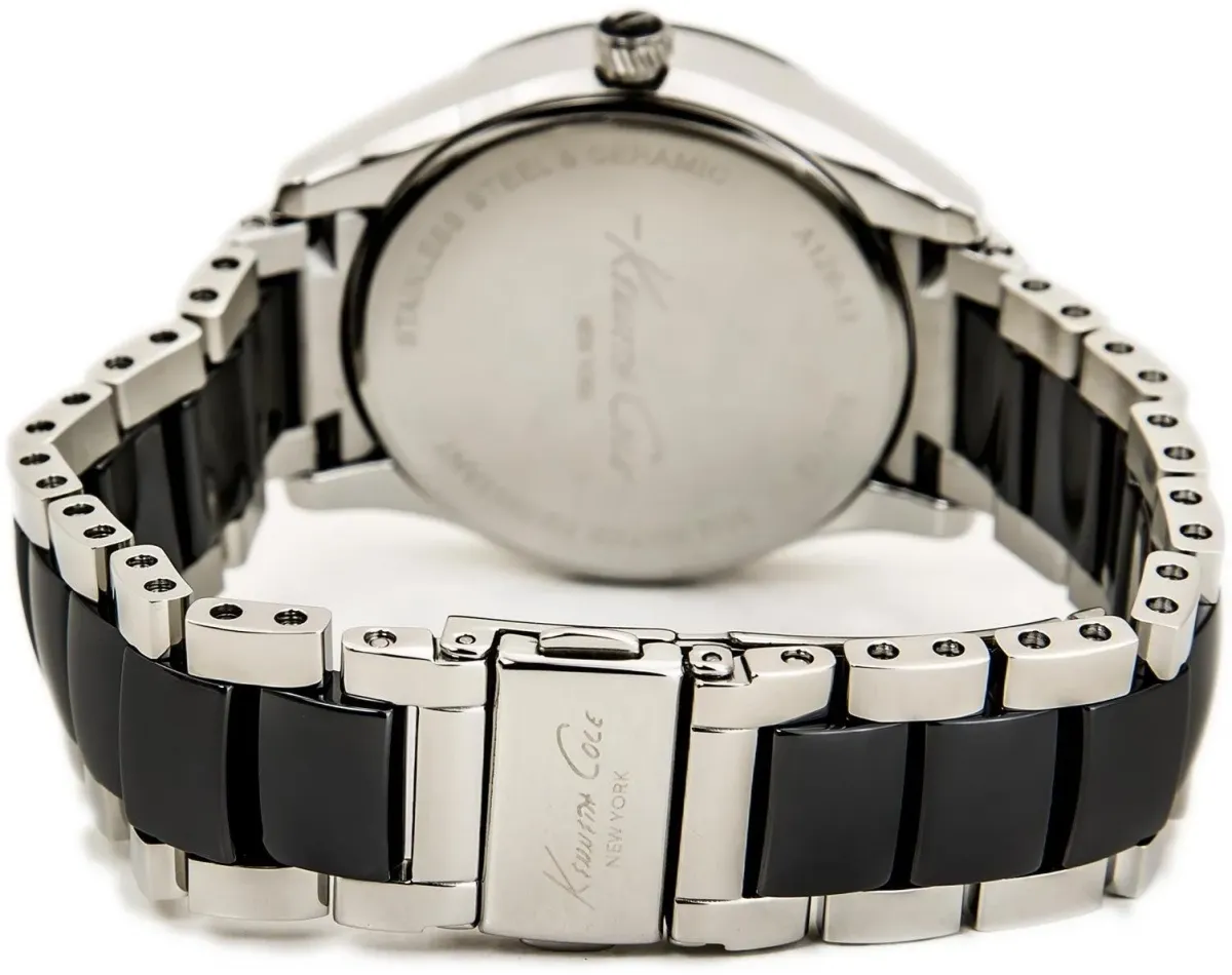 Наручные часы  Kenneth Cole  Steel Kenneth Cole KC4762 (фото 3)