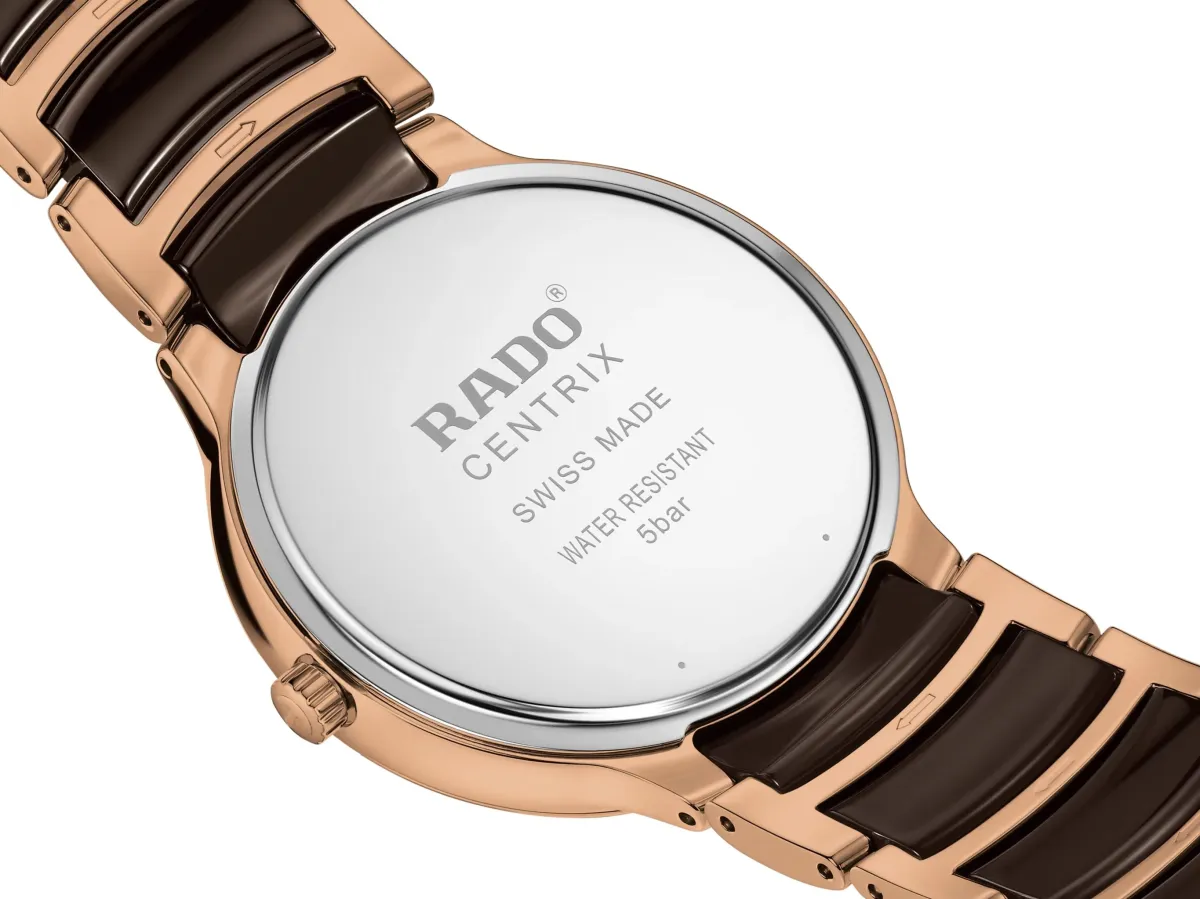 Наручные часы  RADO  Centrix RADO R30023302 (фото 3)