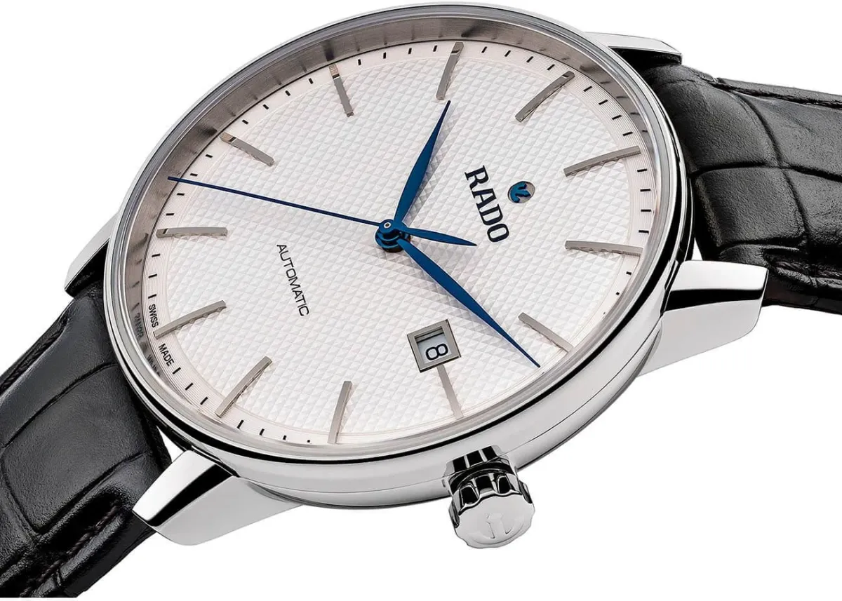 Наручные часы  RADO  Coupole RADO R22876015 (фото 3)