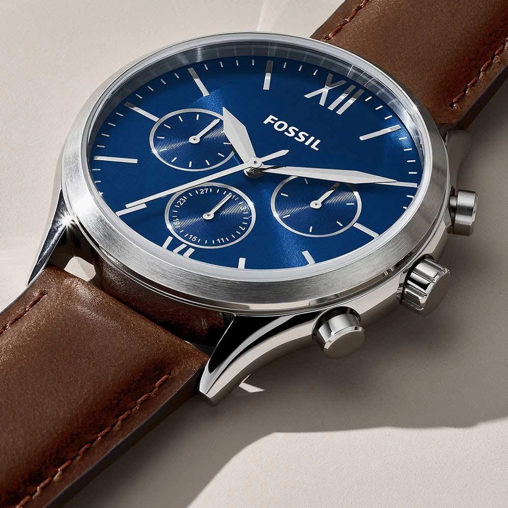 Наручные часы  Fossil  Multifunction Fossil BQ2811 (фото 3)