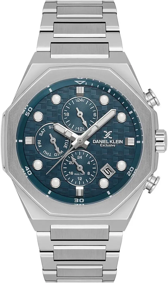 Наручные часы  Daniel Klein  Exclusive Daniel Klein 14217-4 (фото 1)