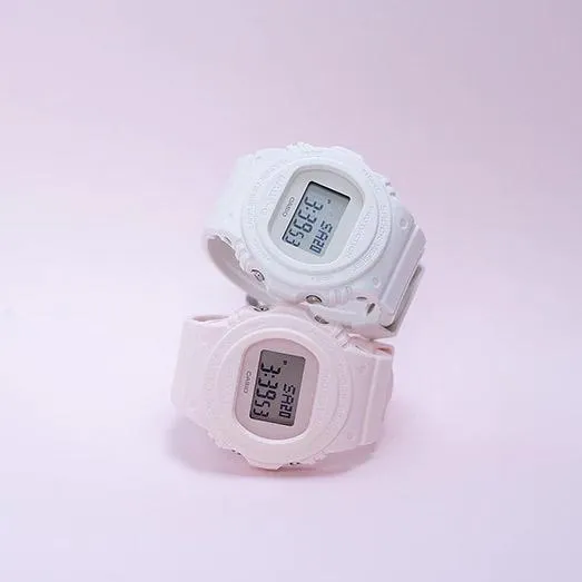 Наручные часы  Casio  Baby-G Casio BGD-570-4E (фото 8)