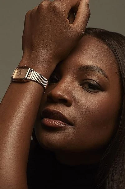 Наручные часы  Anne Klein  Steel Anne Klein 3980RGRG (фото 4)