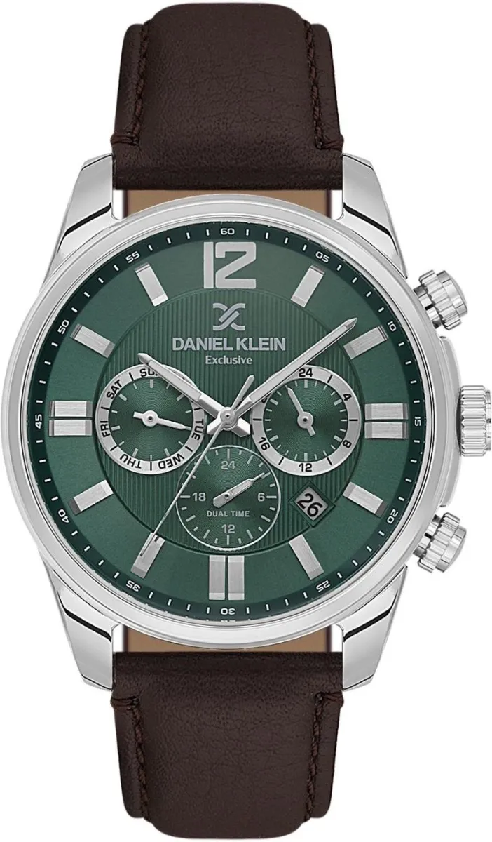 Наручные часы  Daniel Klein  Exclusive Daniel Klein 14231-4 (фото 1)