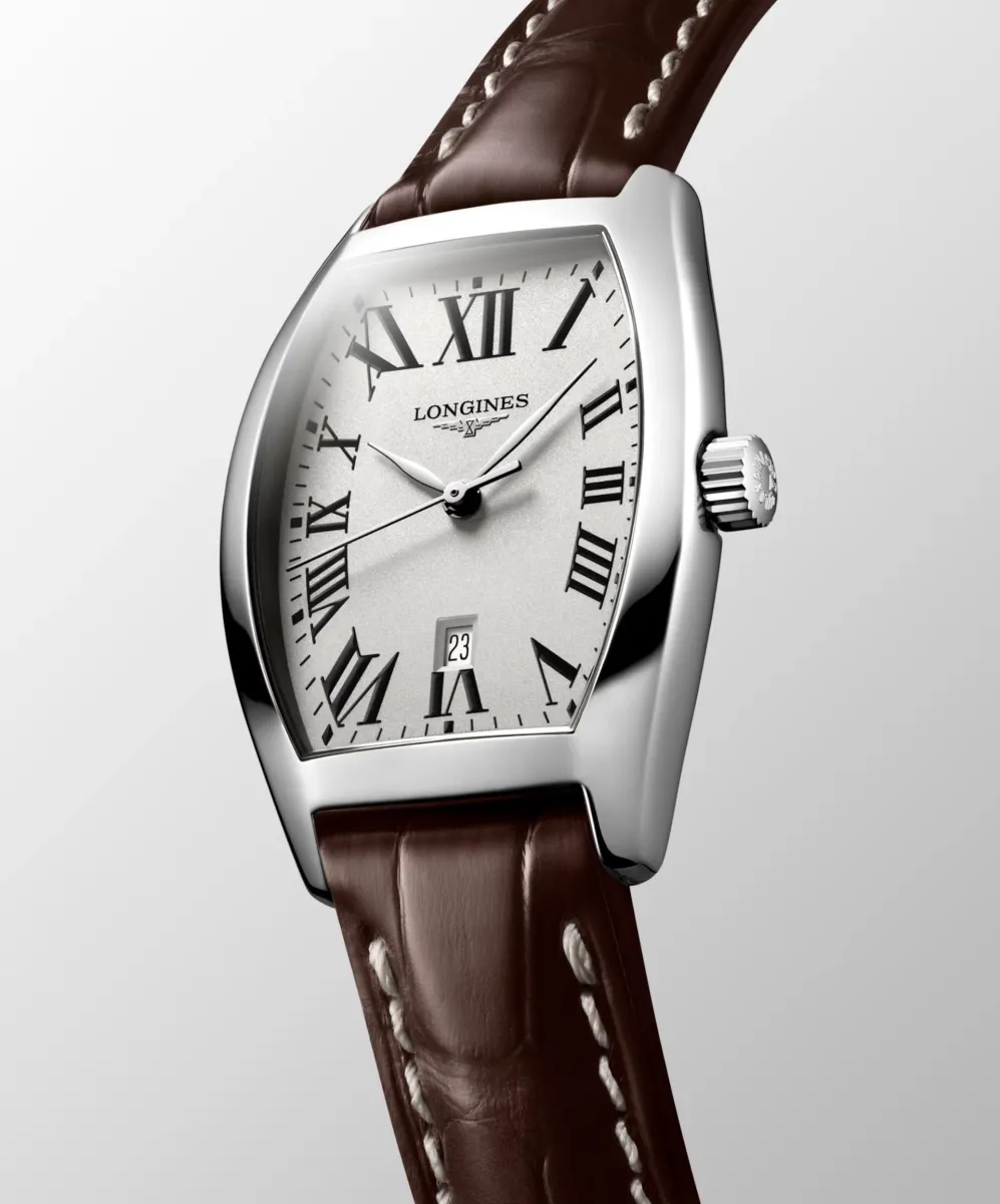 Наручные часы  Longines  Evidenza Longines L2.155.4.71.5 (фото 5)