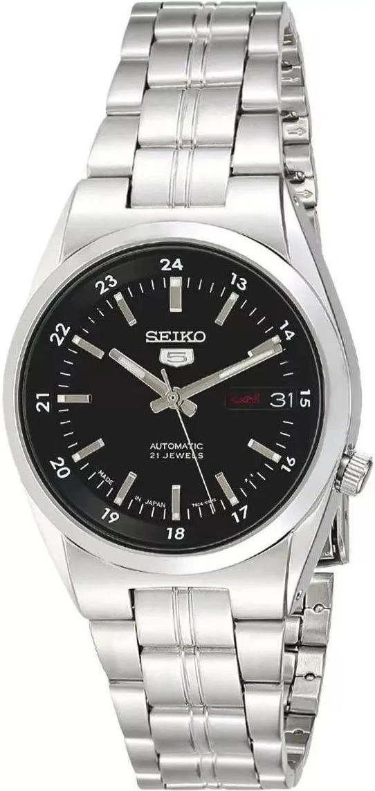 Наручные часы  Seiko  Seiko 5 Seiko SNK567J1 (фото 1)