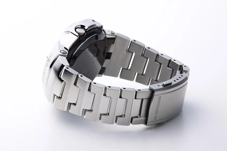 Наручные часы  Casio  G-Shock Casio AWM-500D-1A8 (фото 7)