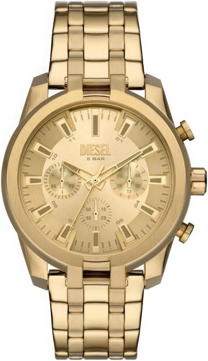 Наручные часы  Diesel  Split Diesel DZ4623 (фото 1)