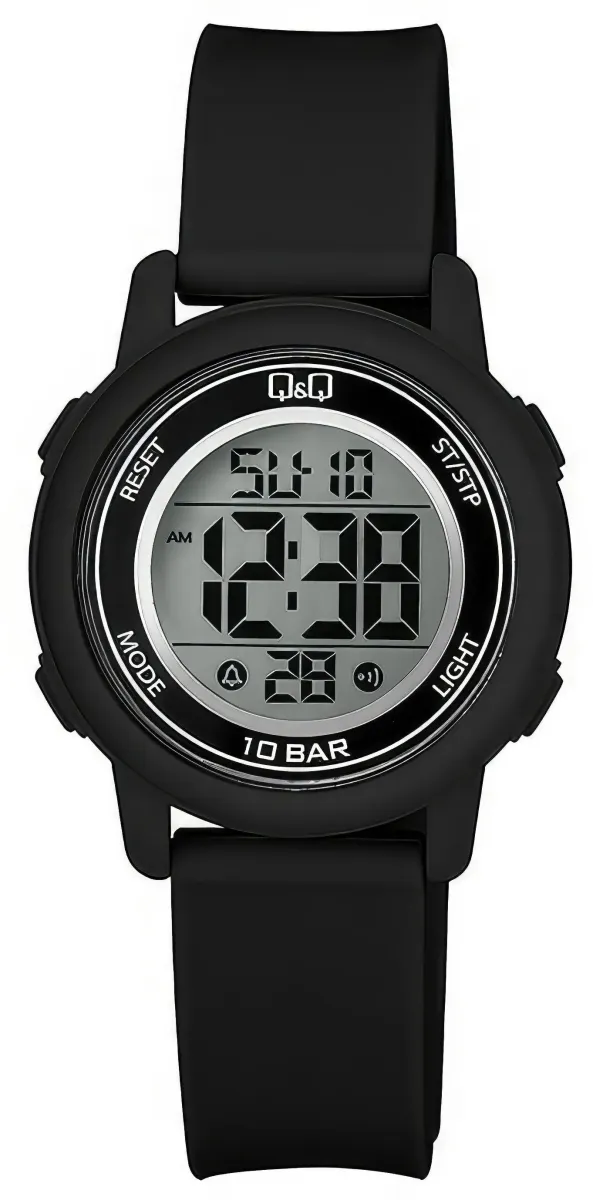 Наручные часы  Q&Q  Digital Q&Q M208J007Y (фото 1)