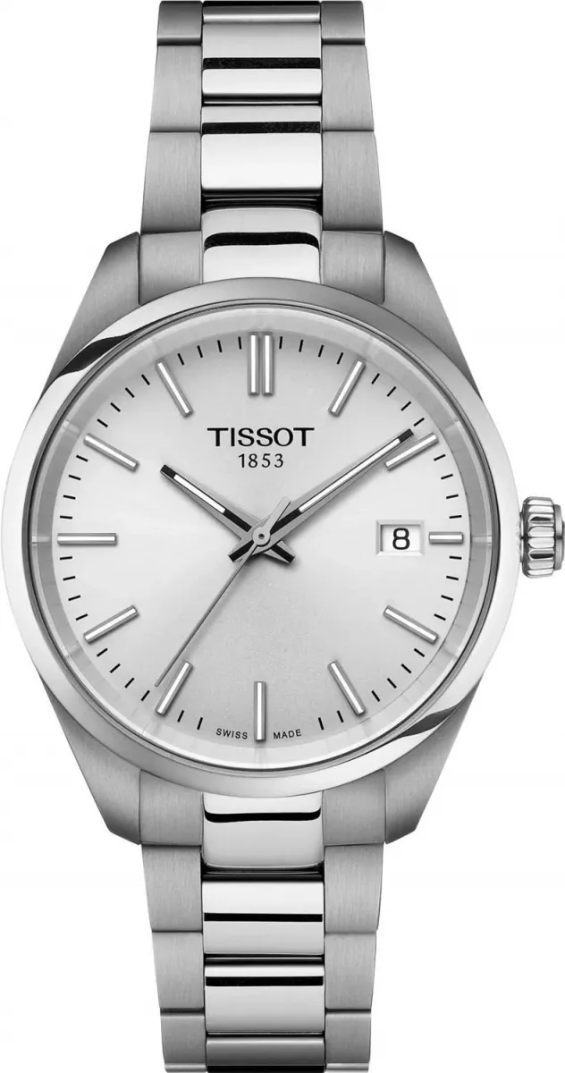 Наручные часы  Tissot  PR 100 Tissot T150.210.11.031.00 (фото 1)