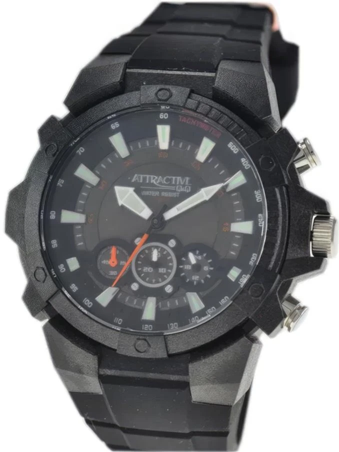 Наручные часы  Q&Q  Casual Q&Q DA90J003Y (фото 1)