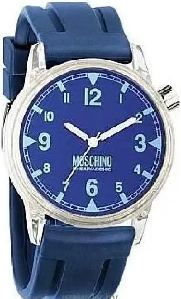 Наручные часы  Moschino  Watches  MW0304 (фото 1)