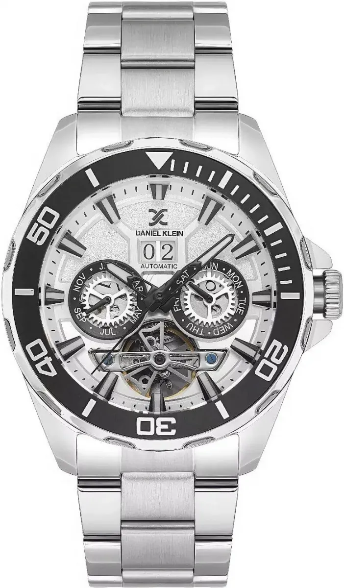 Наручные часы  Daniel Klein  Skeleton Daniel Klein 13754-1 (фото 1)