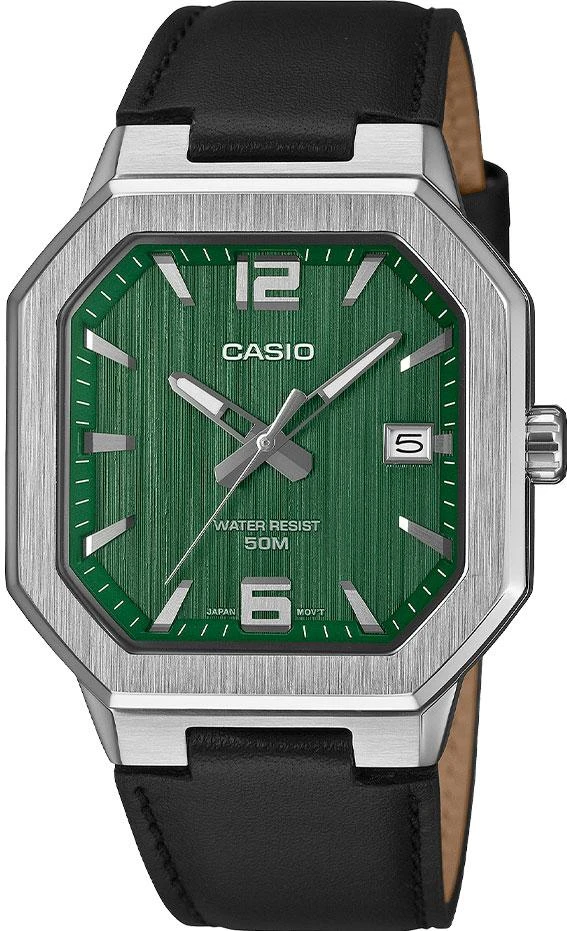 Наручные часы  Casio  Collection Casio MTP-B195L-3A (фото 1)