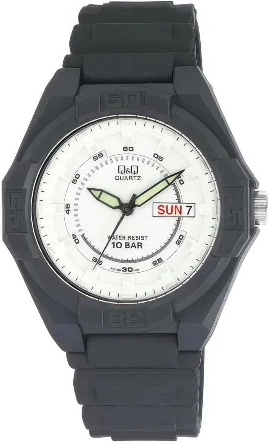 Наручные часы  Q&Q  Casual Q&Q A178J001Y (фото 1)