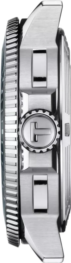 Наручные часы  Tissot  Seastar Tissot T120.407.11.081.01 (фото 2)