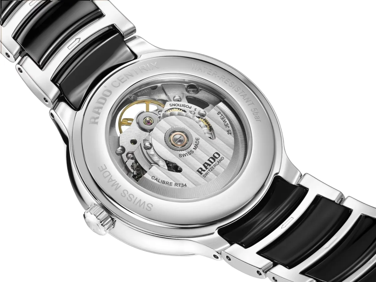 Наручные часы  RADO  Centrix RADO R30012202 (фото 4)